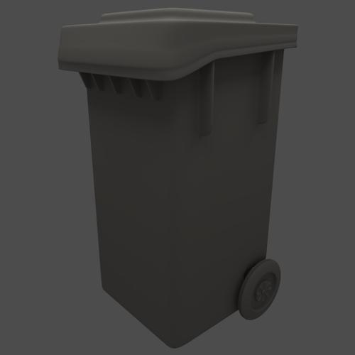 Garbage Can preview image